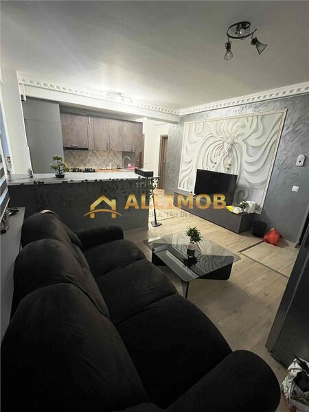 Ploiesti Apartament 3 camere in Ploiesti, zona Republicii, Caraiman