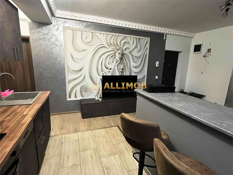 Ploiesti Apartament 3 camere in Ploiesti, zona Republicii, Caraiman