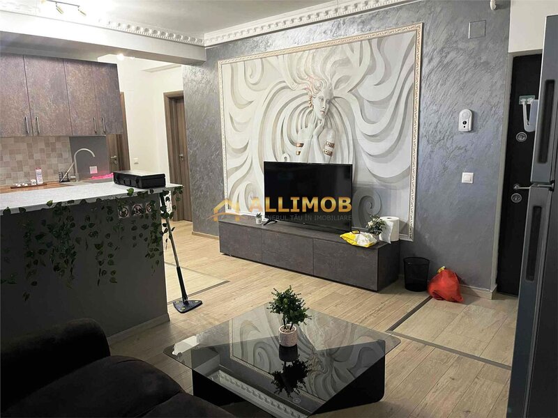 Ploiesti Apartament 3 camere in Ploiesti, zona Republicii, Caraiman