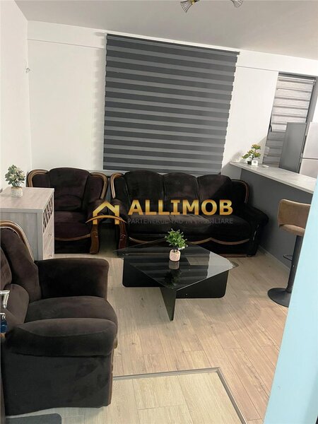 Ploiesti Apartament 3 camere in Ploiesti, zona Republicii, Caraiman