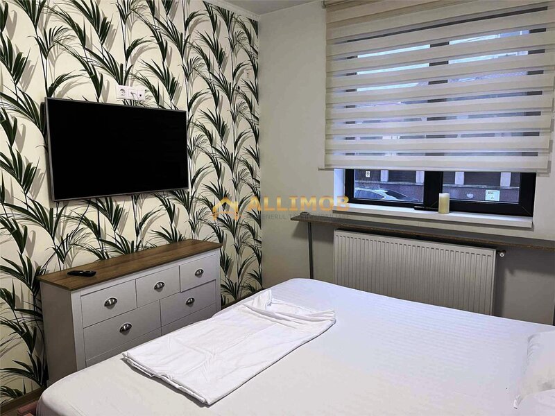 Ploiesti Apartament 3 camere in Ploiesti, zona Republicii, Caraiman
