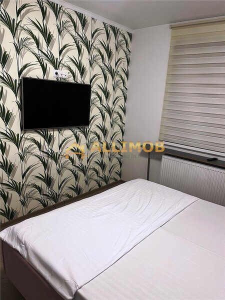 Ploiesti Apartament 3 camere in Ploiesti, zona Republicii, Caraiman