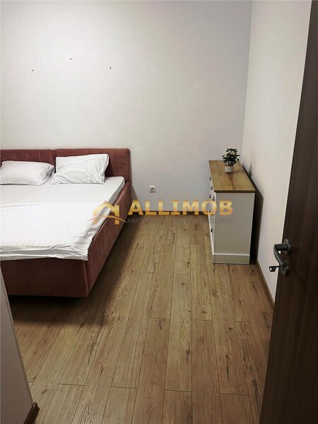 Ploiesti Apartament 3 camere in Ploiesti, zona Republicii, Caraiman