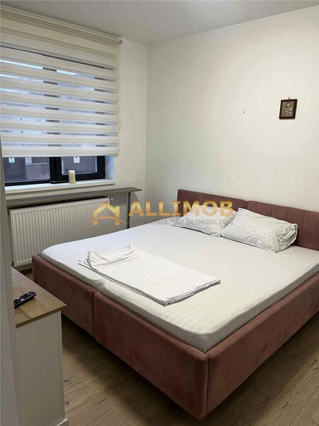Ploiesti Apartament 3 camere in Ploiesti, zona Republicii, Caraiman